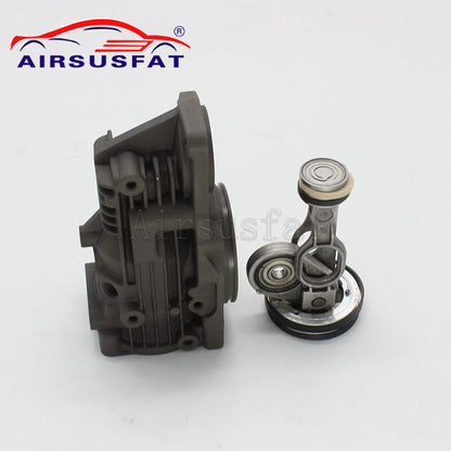 ya 1 8.12 baidi Suitable for Mercedes W221 W166 cylinder head connecting rod piston suspension compressor 