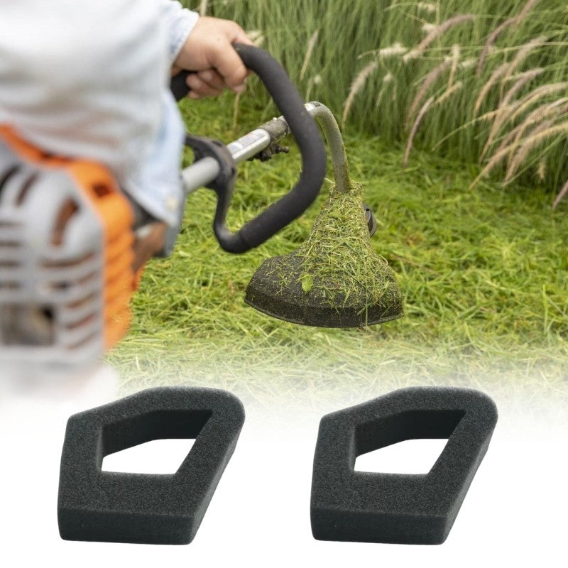 ya 14 Quick Install Air Filter Sponge For GX35 4 Cycle Outdoor Power Tool Mainte nce
