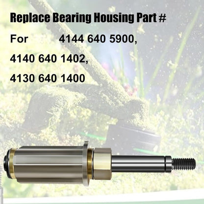 ya 14 4144-640-5900 ing Housing Replacement For FS38 FS45 FS36 FS40 FS44