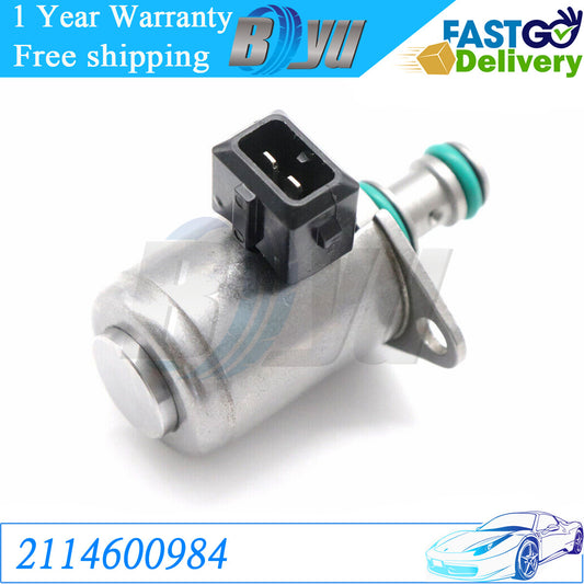 ya 1 7.8 2114600984 Power Steering Proportioning Valve fits for Mercedes W211 W164 R171