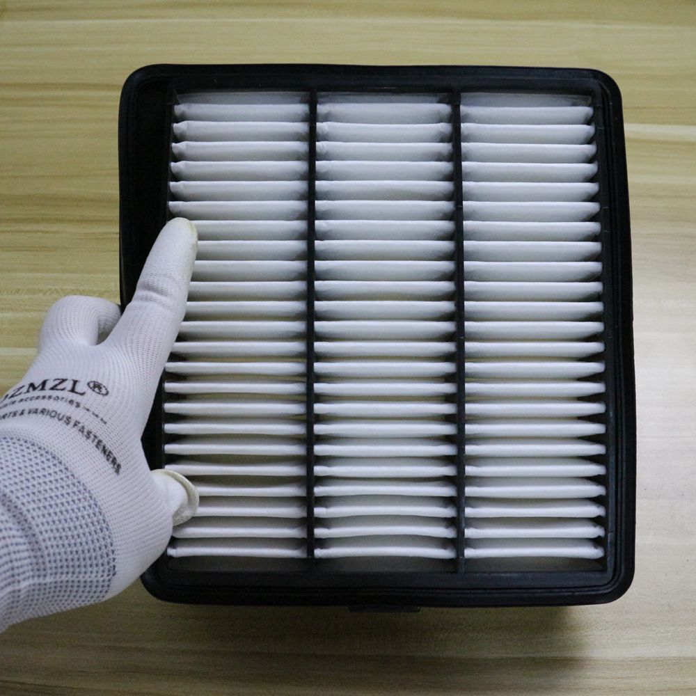 ya 12 5.22 Air filter element 28113-3K200 for Hyundai Azera Sonata 2006-11 3.3L 3.8L engine