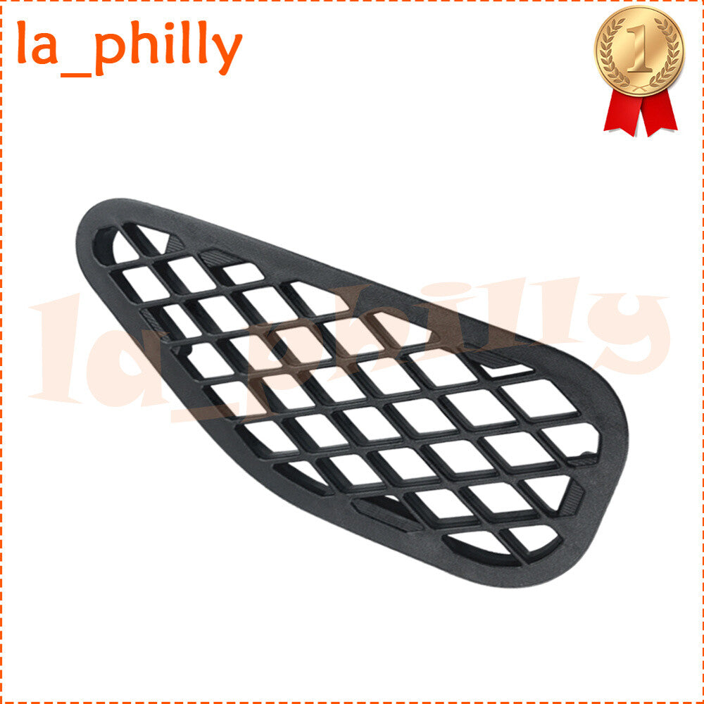 ya 2 6.30 55792-35010 Fit for Toyota FJ Cruiser Heater Duct Hole Cover Air Cowl Grille Center