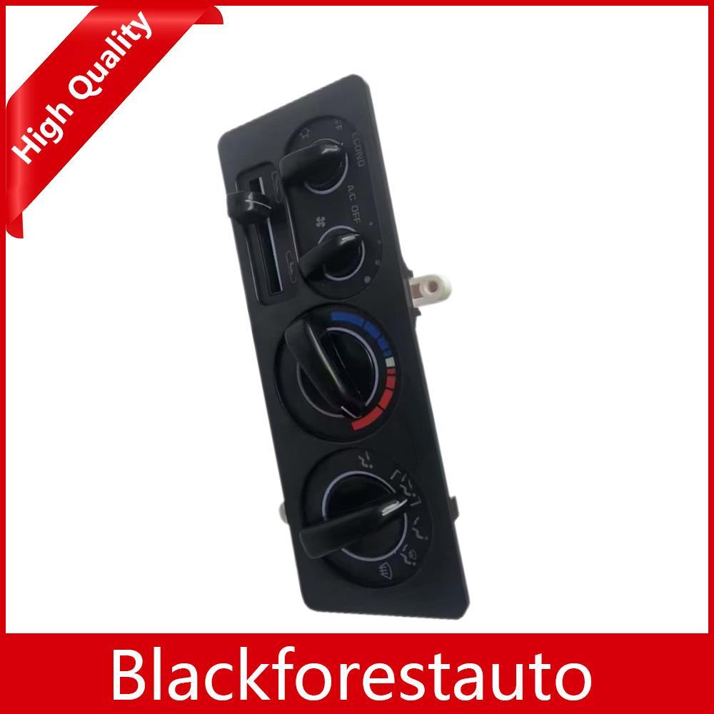 ya 13 Front Air Conditioning AC Control Switch Knob Fits For Montero V31-V43