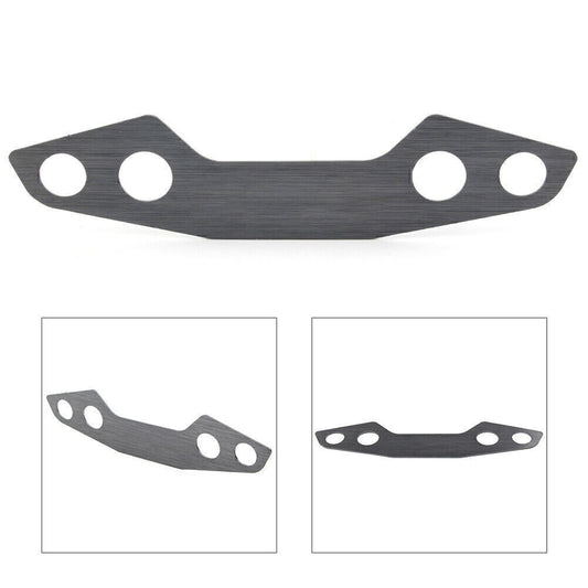 ya 2 6.29 For Hpnda CB400 SUPER BOLDOR DURABLE Grey CNC Motorcycle Instrument Meter Cover