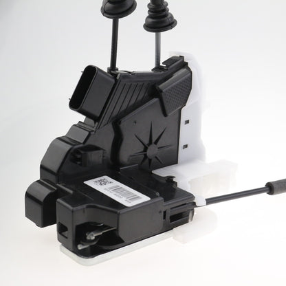 ya 5 8.7 Left rear door lock actuator 814103X010 compatible with for Hyundai for Elantra 11-16