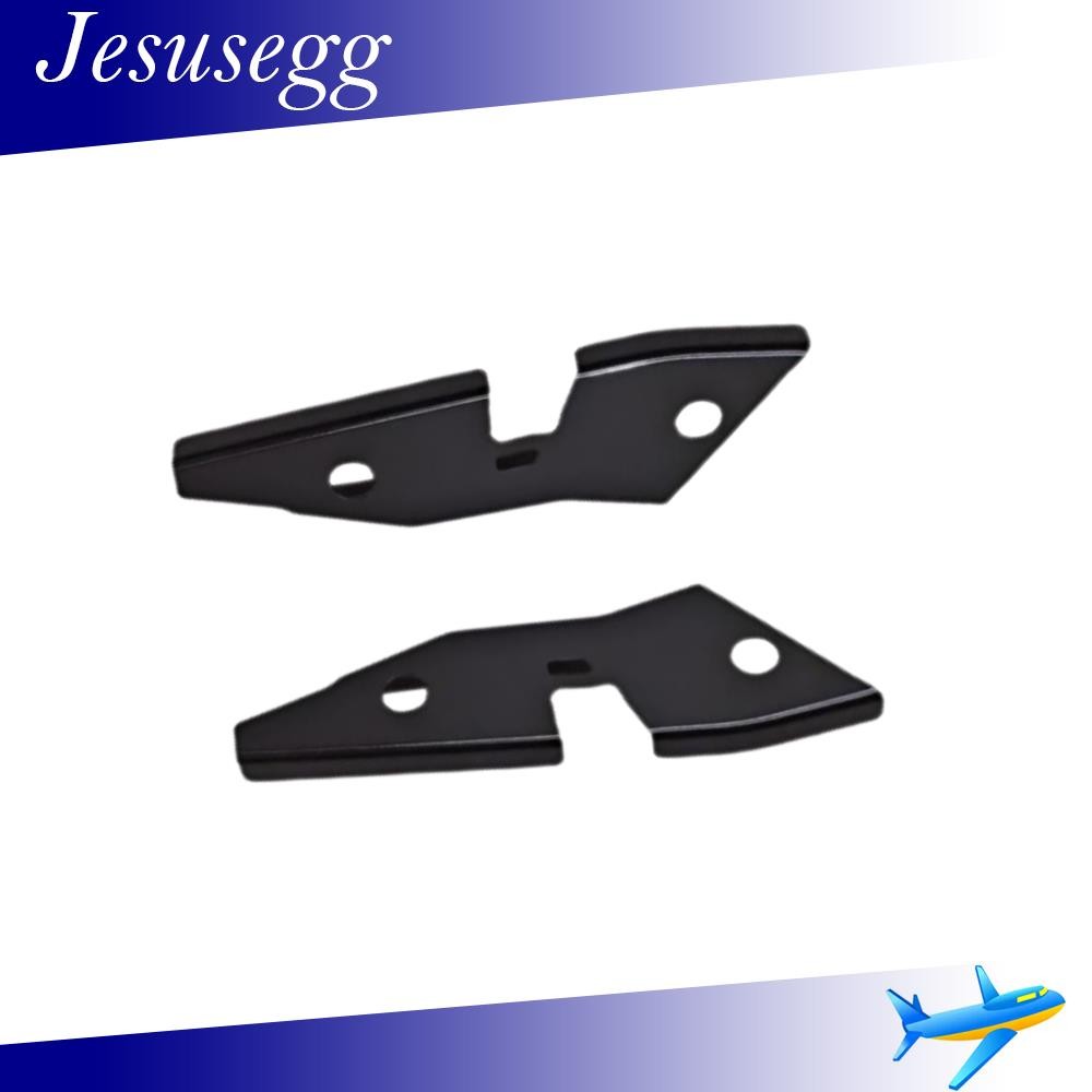 ya 13 5.27 Fits For GLA-Class GLA200 GLA35 AMG Front LH & RH Bumper Upper Support Bracket
