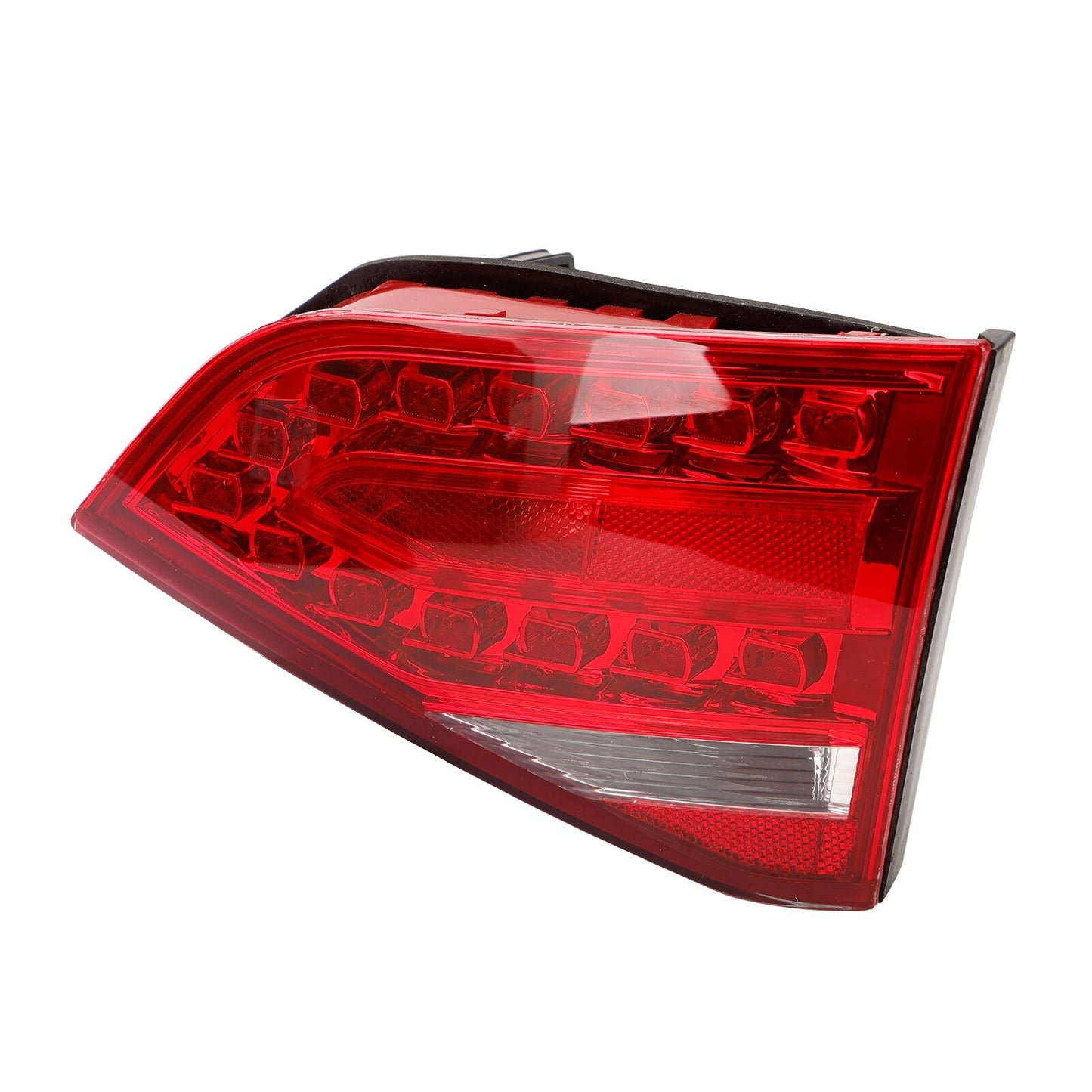 ya 1 8.5.4 Right Inner Trunk LED Tail Light Lamp for Audi A4 2009-2012