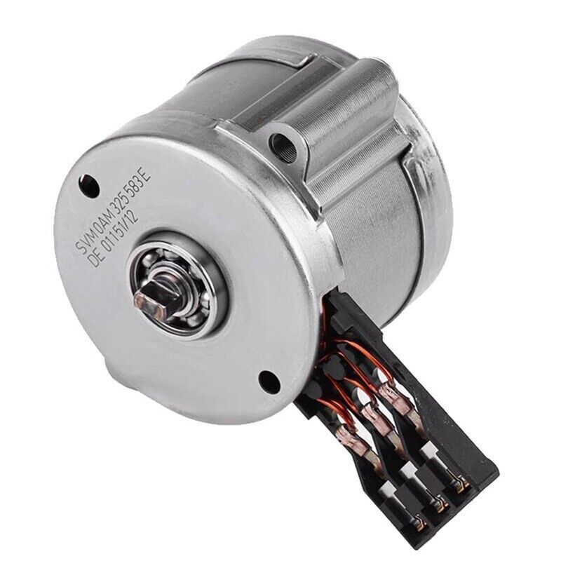 ya 1 8.5.1 0AM325583E 0AM 325 583 E 0AM for DS G DQ200 Transmission Stepper Motor 7 Speed 