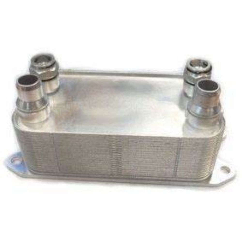 ya 5 8.7 Transmission oil cooler radiator for 12-16 for Mercedes R172 SLK250 SLK350 C250