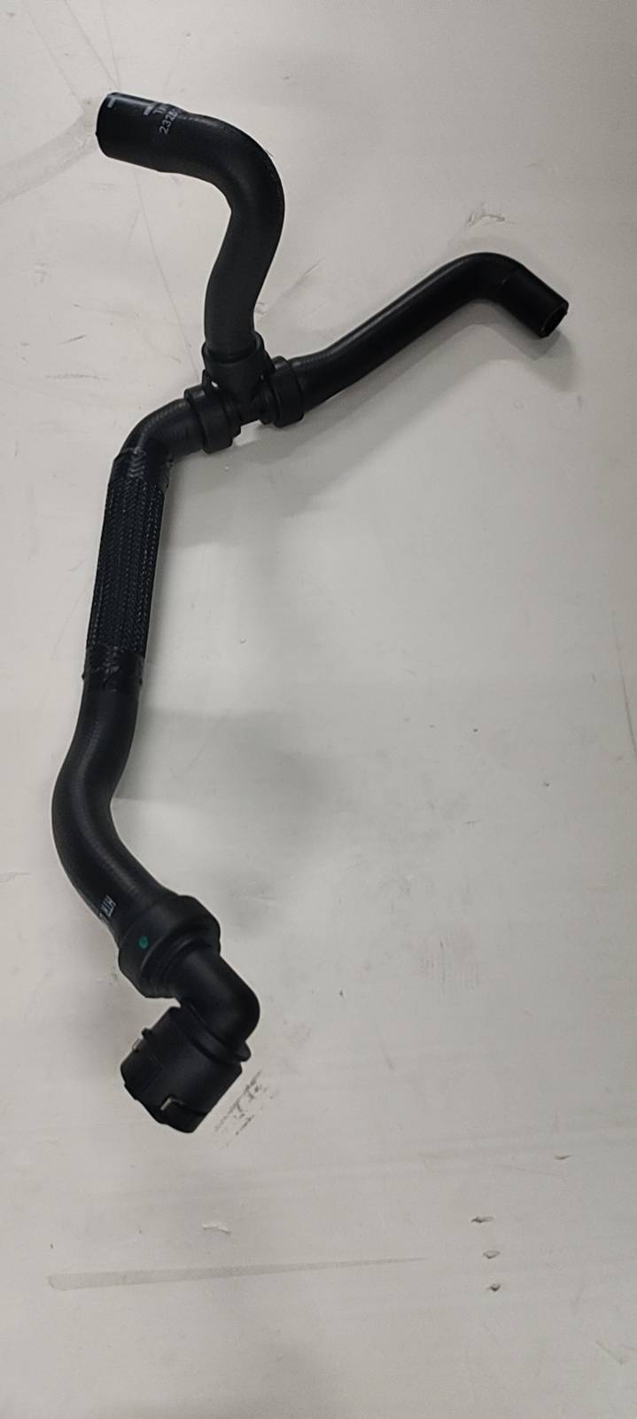 ya 9 6.5.2 Warm Outlet Pipe 23250889