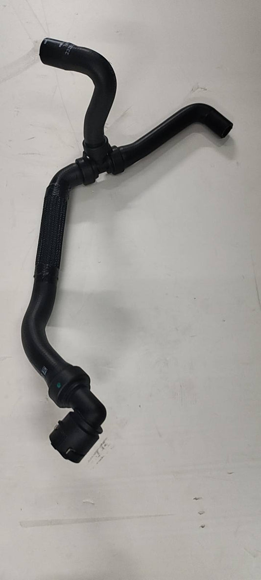 ya 9 6.5.2 Warm Outlet Pipe 23250889