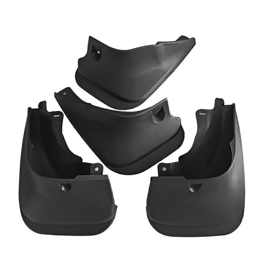 ya 5 8.7 4x Splash Guards Front Rear Fit 1993-1997 for Toyota for Corolla Mud Flaps Full Set