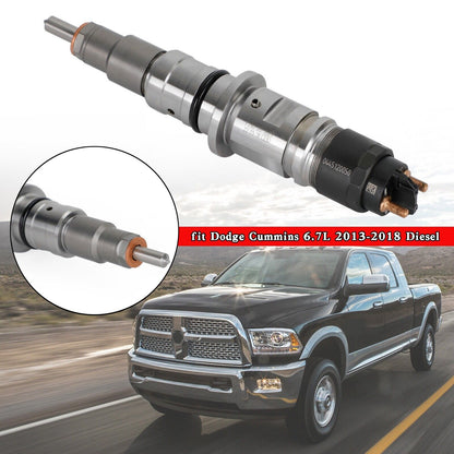 ya 1 8.12 baidi Suitable for common rail fuel injector 0986435574 Suitable for Dodge 6.7L 2013-2018 diesel 