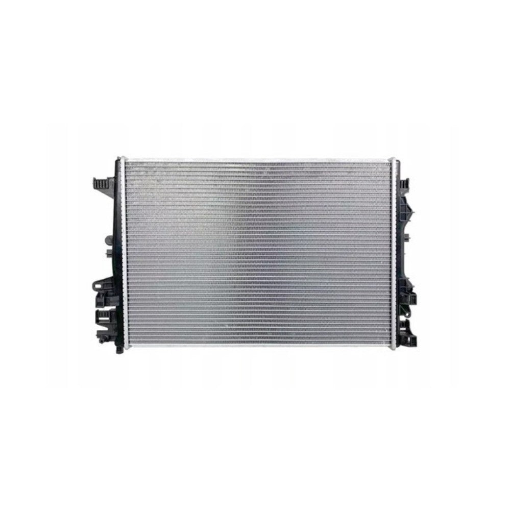 ya 27 7.20 Radiator for Jeep Renegade for Fiat 500X 2019-2022