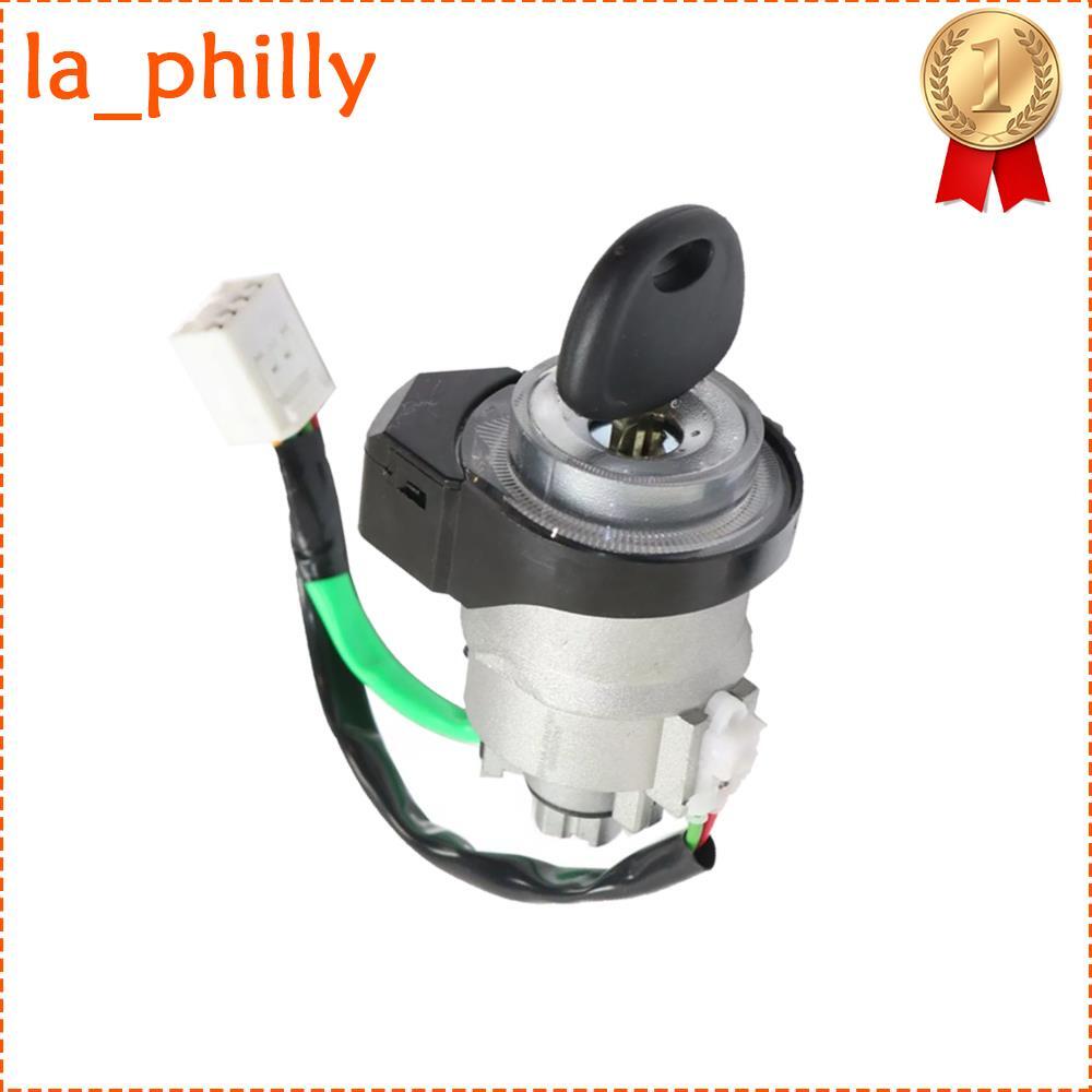 ya 13 Ignition Lock Cylinders With 2 Keys for Sonata 2005 2006 2007 81905 3K060