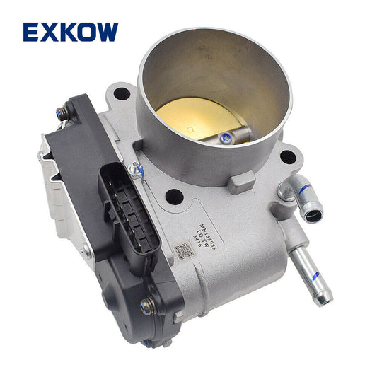 ya 27 7.20 Throttle Body Assy fit for Mitsubishi 2.4 ECLIPSE SPYDER GALANT LANCER OUTLANDER
