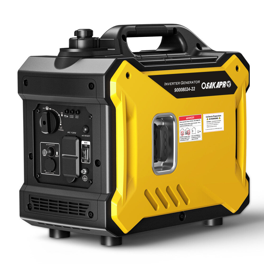 ya 28 2000w portable generator,Super Quiet Inverter Generator 79.7cc ultra light EPA