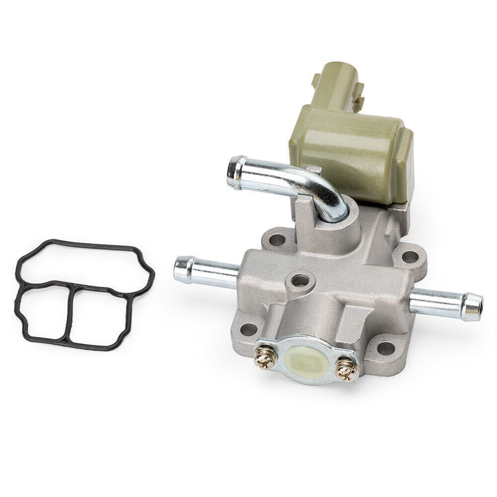 ya 1 8.5.3 22270-62050 Idle Air Control Valve for Tacoma Tundra 4Runner T100 3.4L V6