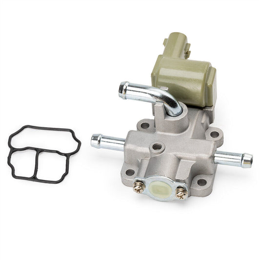 ya 1 8.5.3 22270-62050 Idle Air Control Valve for Tacoma Tundra 4Runner T100 3.4L V6
