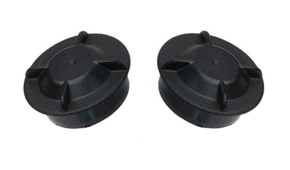 ya 1 8.12 baidi 2*Suspension strut bracket protective cover for for Mini Cooper E39 E60 E63 E64
