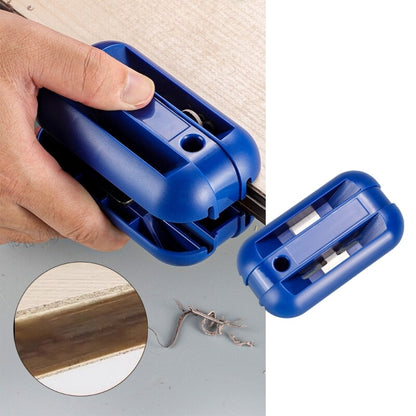 ya 14 Carpentry In Trimmer Chamfering Fillet Scraper Board Deburring Edges Planer