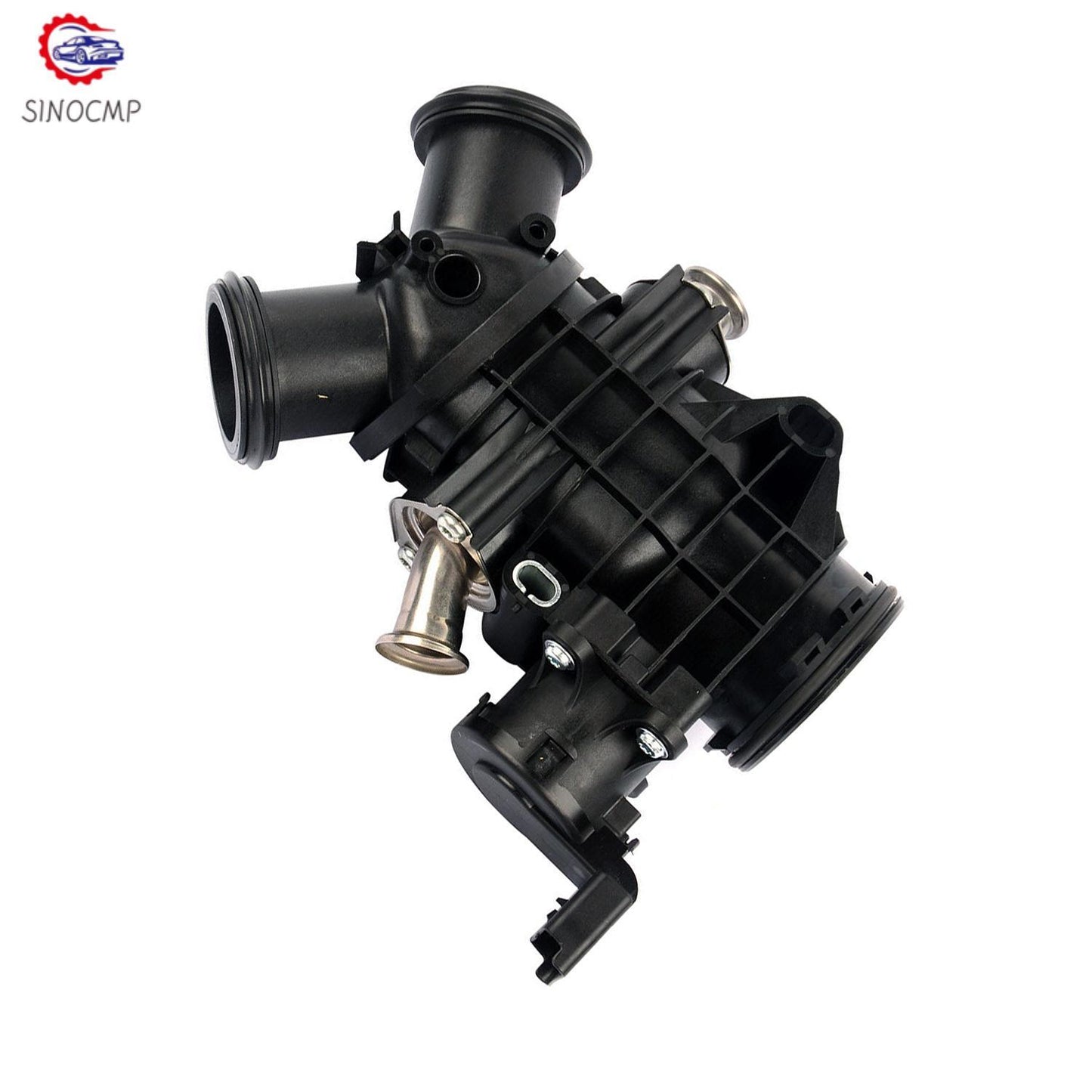 ya 27 7.20 Throttle Body LR079230 fits for Land Rover for Range Rover LR029144 2010- LR013102