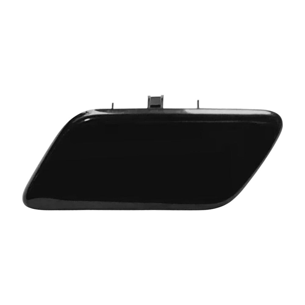 ya 27 6.18 Left Headlamp Washer Nozzle Cover Cap Unpainted Fits for Forester SK 2019-2021