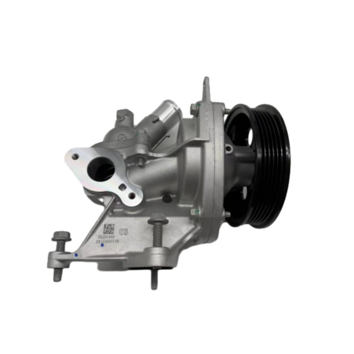 ya 9 6.4 12663910 Water Pump for 2016-2022 for GMC 2.5 for Canyon Acadia