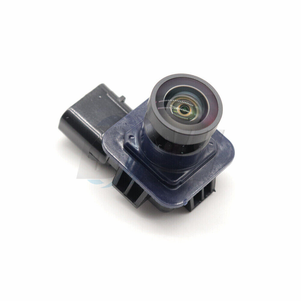 ya 10 5.29 NEW Rear View Backup Back Up Camera ES7T-19G490-AA 2013-2016 for Ford Fusion