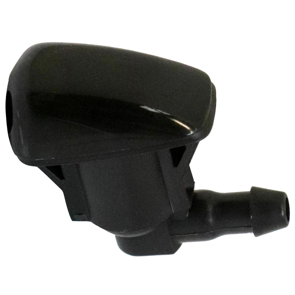 ya 13 Black Front Windshield Washer Nozzle Fit for Lexus RX300 #85381-44010 New