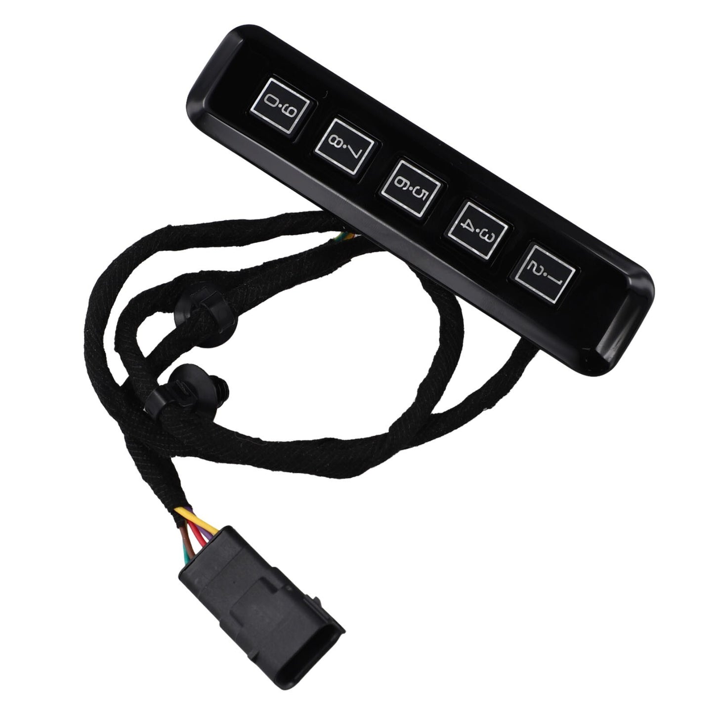 ya 5 8.7 Keyless Entry Lock Keypad FL3Z-14A626-AD for for Ford For F-150 F-250 F-350 New