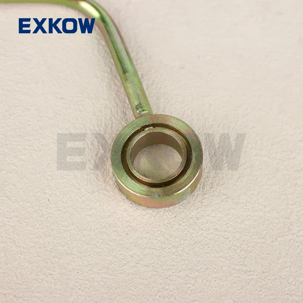 ya 5 8.7 Fuel injection nozzle fuel return pipe for Nissan Navara NP300 Truck D22 Terrano