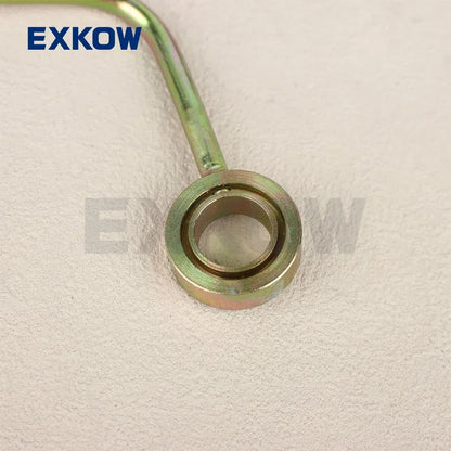 ya 5 8.7 Fuel injection nozzle fuel return pipe for Nissan Navara NP300 Truck D22 Terrano