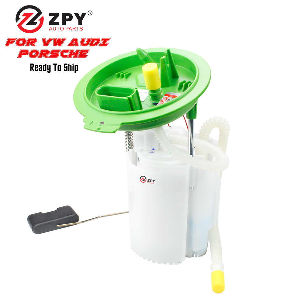 ya 27 7.2 ZPY New Product Fuel Pump Module Gasoline Assembly for Skoda