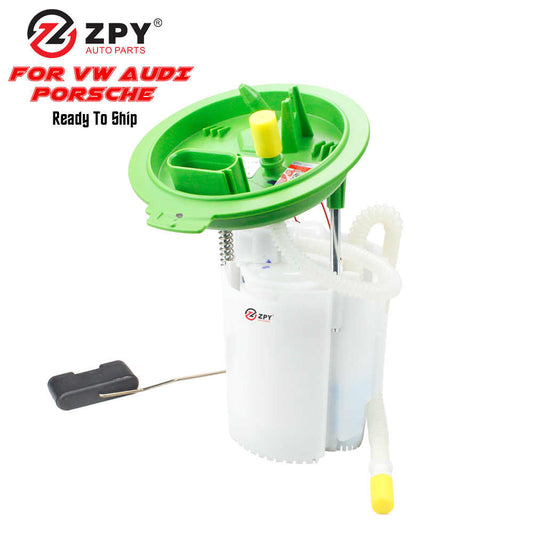 ya 27 7.2 ZPY New Product Fuel Pump Module Gasoline Assembly for Skoda