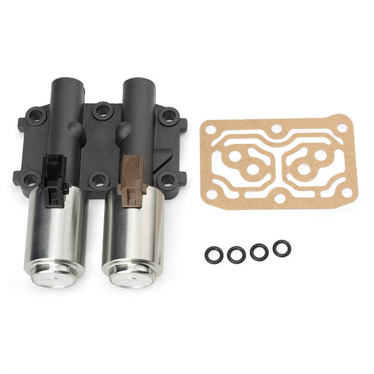 ya 1 8.5.3 transmission dual linear solenoid valve for Honda for Accord CR-V Crossstour for Acura 
