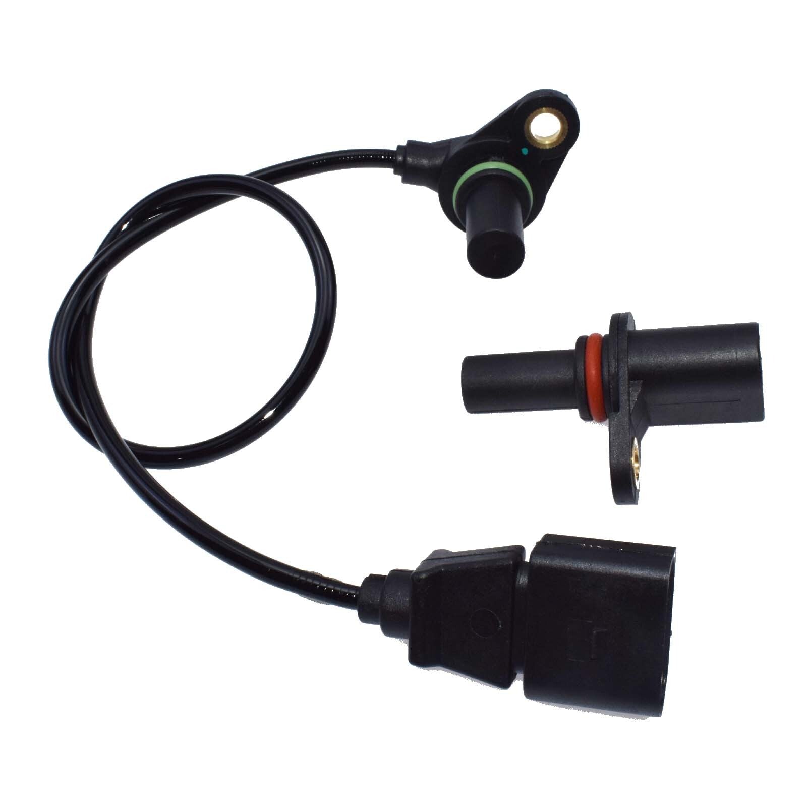 ya 1 8.5.2 01M927321B Applicable to for VW for Golf for JETTA Beetle GTI Transmission Output Input Vehicle Speed Sensor 