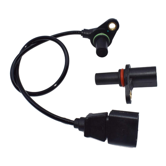 ya 1 8.5.2 01M927321B Applicable to for VW for Golf for JETTA Beetle GTI Transmission Output Input Vehicle Speed Sensor 