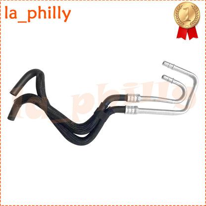 ya 5 8.7 Transmission Oil Cooler Inlet Tube BB5Z-7R081-B Fit for Ford Explorer 2011-2019