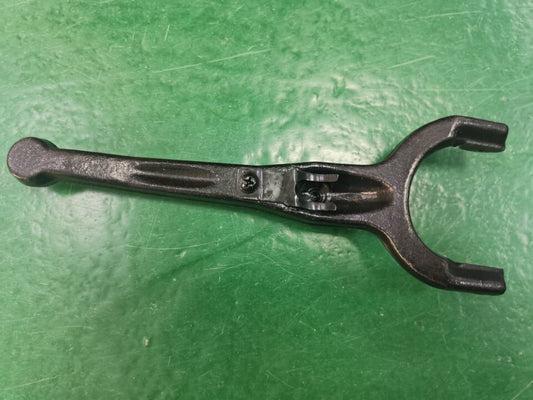 ya 1 8.5.1 Fork assembly, clutch release OE md703275 for 