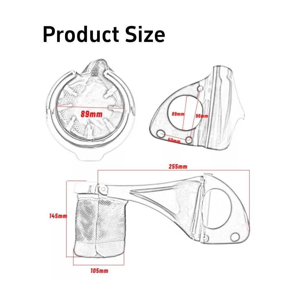 ya 1 7.3 Motorcycle rear beverage cup holder suitable for Harley Road Electra Glide 2014 up passengers