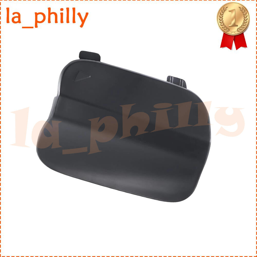 ya 27 6.18.2 Front Tow Hook Cover Fits 17-20 for Mercedes GLA X156 Facelift AMG Line 180 200 250