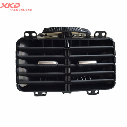 ya 1 8.25.2 shuiyin Rear Air Outlet Vent Assembly for VW for JETTA MK5 for Golf MK5 MK6 GTI