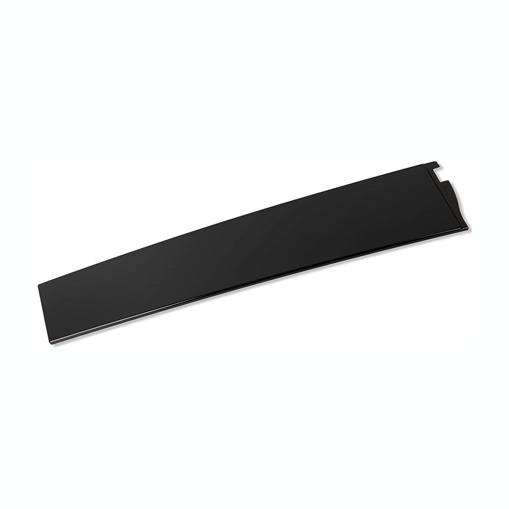 ya 5 8.7 1PCS Car Front Driver Side Door Molding For 15-18 for Cadillac for Chevy 84