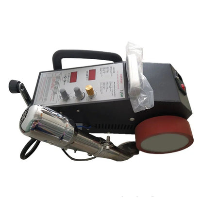 ya 26 Pvc Welding Plastic Welder High Power 220V/advertising Canvas No Glue Needed