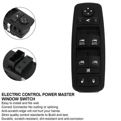 ya 1 8.12 baidi Electric Control Power Master Window Switch 68184803AA For Grand Cherokee