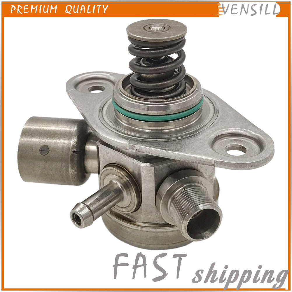 ya 27 7.2 16630-HG00E High Pressure Fuel Pump for Infiniti QX30 2.0L Turbocharged 2017-19