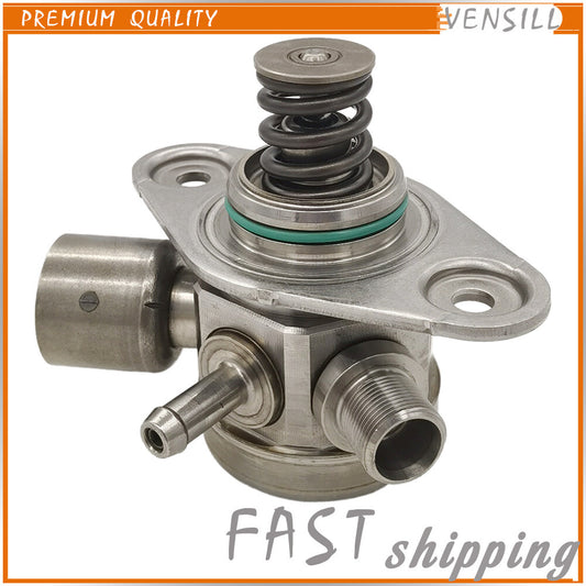 ya 27 7.2 16630-HG00E High Pressure Fuel Pump for Infiniti QX30 2.0L Turbocharged 2017-19