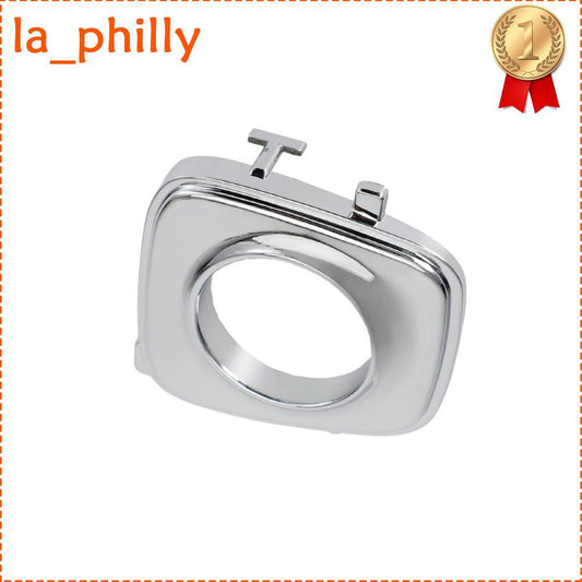 ya 27 6.18.2 Chrome Cover 51137457662 for Rolls Royce for Ghost RR4 Spirit of Ecstasy 2008-2017