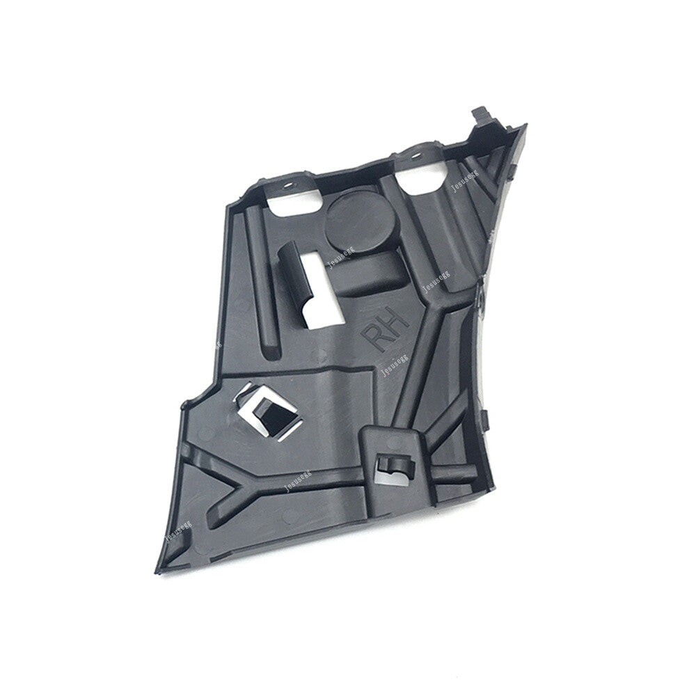 ya 27 6.18.2 Fit for Volvo XC60 2018-2021 Front Bumper Cover Right Side Bracket Mount Support